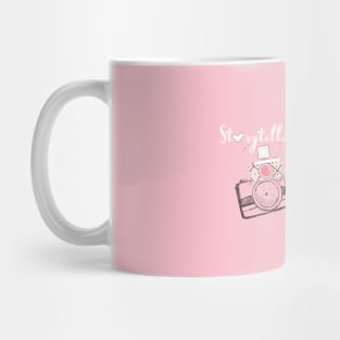 storyteller Mug